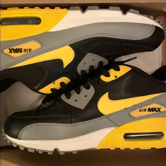 Nike Other - Nike Air Max 90 Size 8